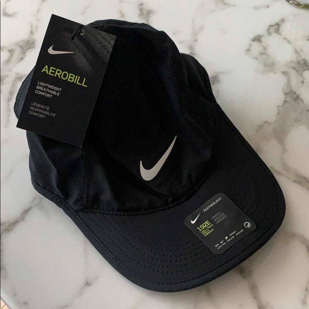 Nike Aerobill hat